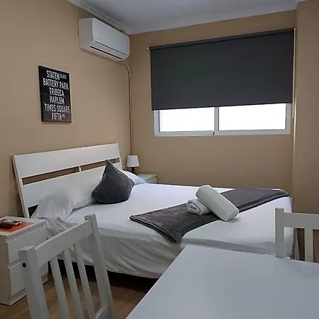 Ξενοδοχείο Optimus Comfort