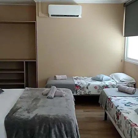 Optimus Comfort Ξενοδοχείο