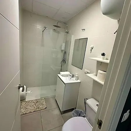 Guest house Optimus Comfort Valencia