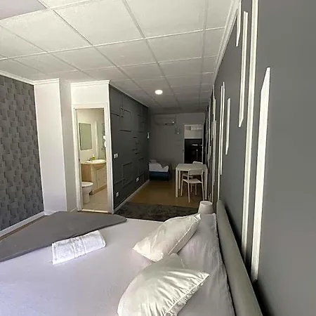 Hotel Optimus Comfort Valence
