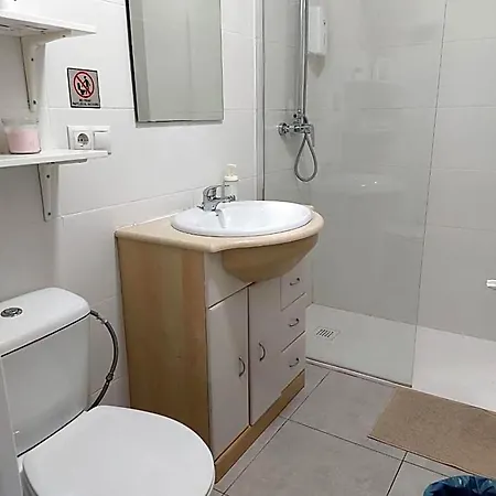 Ξενοδοχείο Optimus Comfort