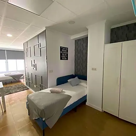 Optimus Comfort Ξενοδοχείο *