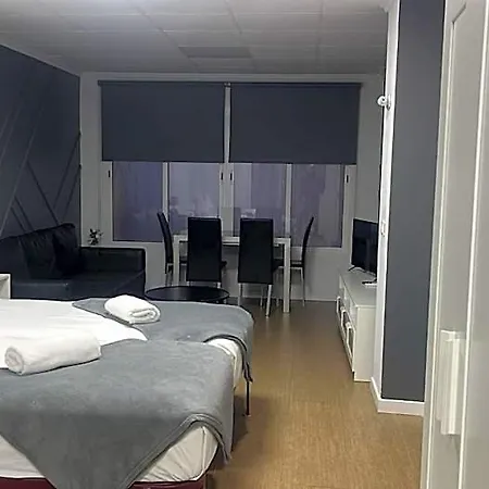Optimus Comfort Guest house *