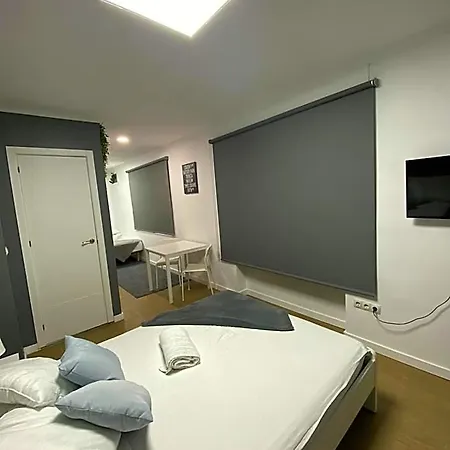 Affittacamere Optimus Comfort