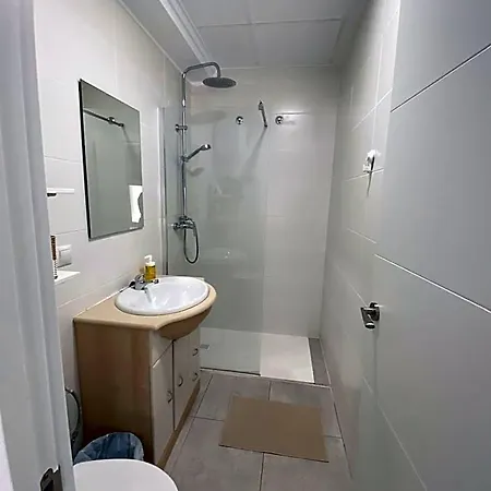 Optimus Comfort Affittacamere