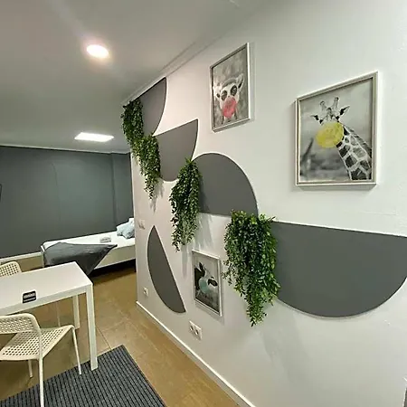 Guest house Optimus Comfort Valencia