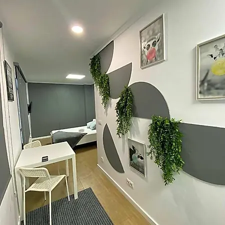 Affittacamere Optimus Comfort