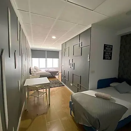 Optimus Comfort Gasthof Valencia