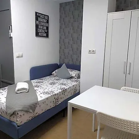 Optimus Comfort Valencia