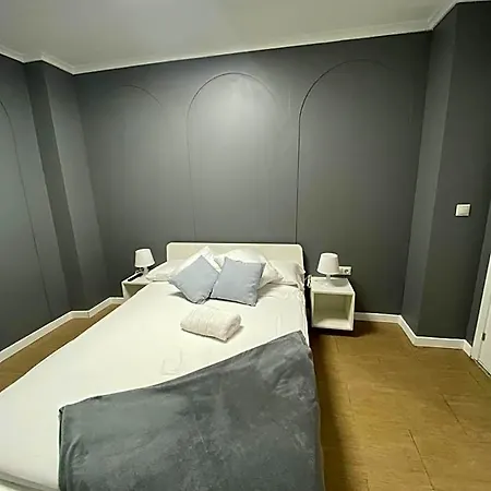 Optimus Comfort Guest house Valencia