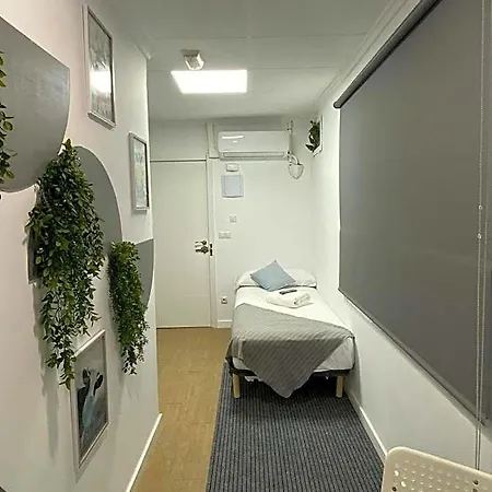 Optimus Comfort * Valencia