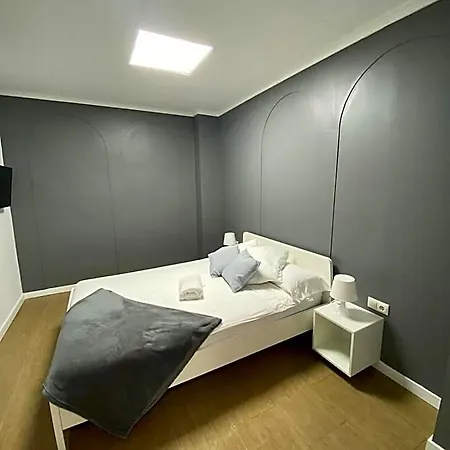 Optimus Comfort Affittacamere *