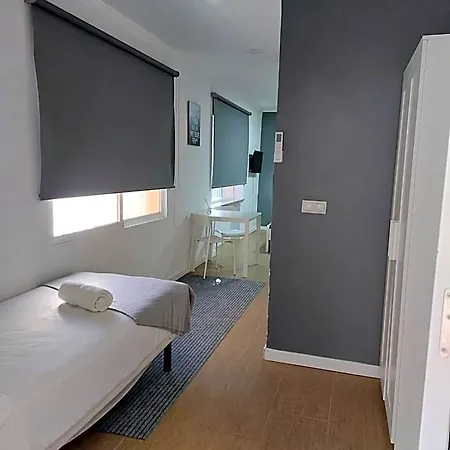 Optimus Comfort Valencia