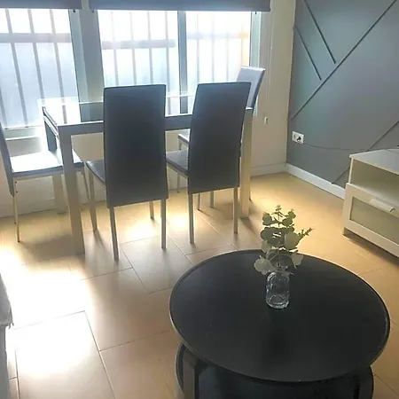 Optimus Comfort Valencia