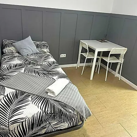 Affittacamere Optimus Comfort *