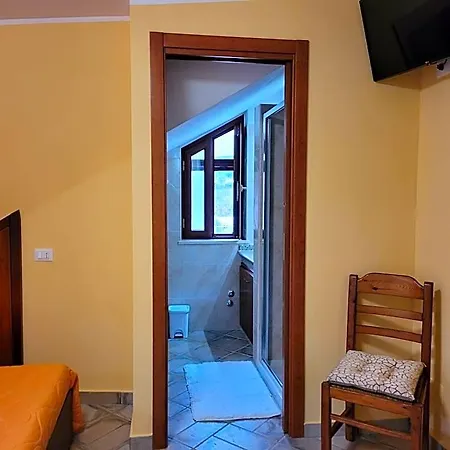 Affittacamere Optimus Comfort