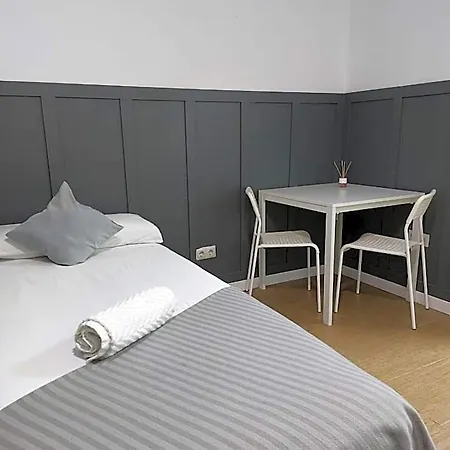 Optimus Comfort Valencia