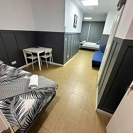 Guest house Optimus Comfort Valencia