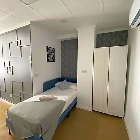 Optimus Comfort Valenza